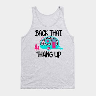 BackThat Thang Up Tank Top